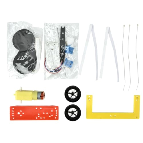 Street Roller Model Science - 7 years+