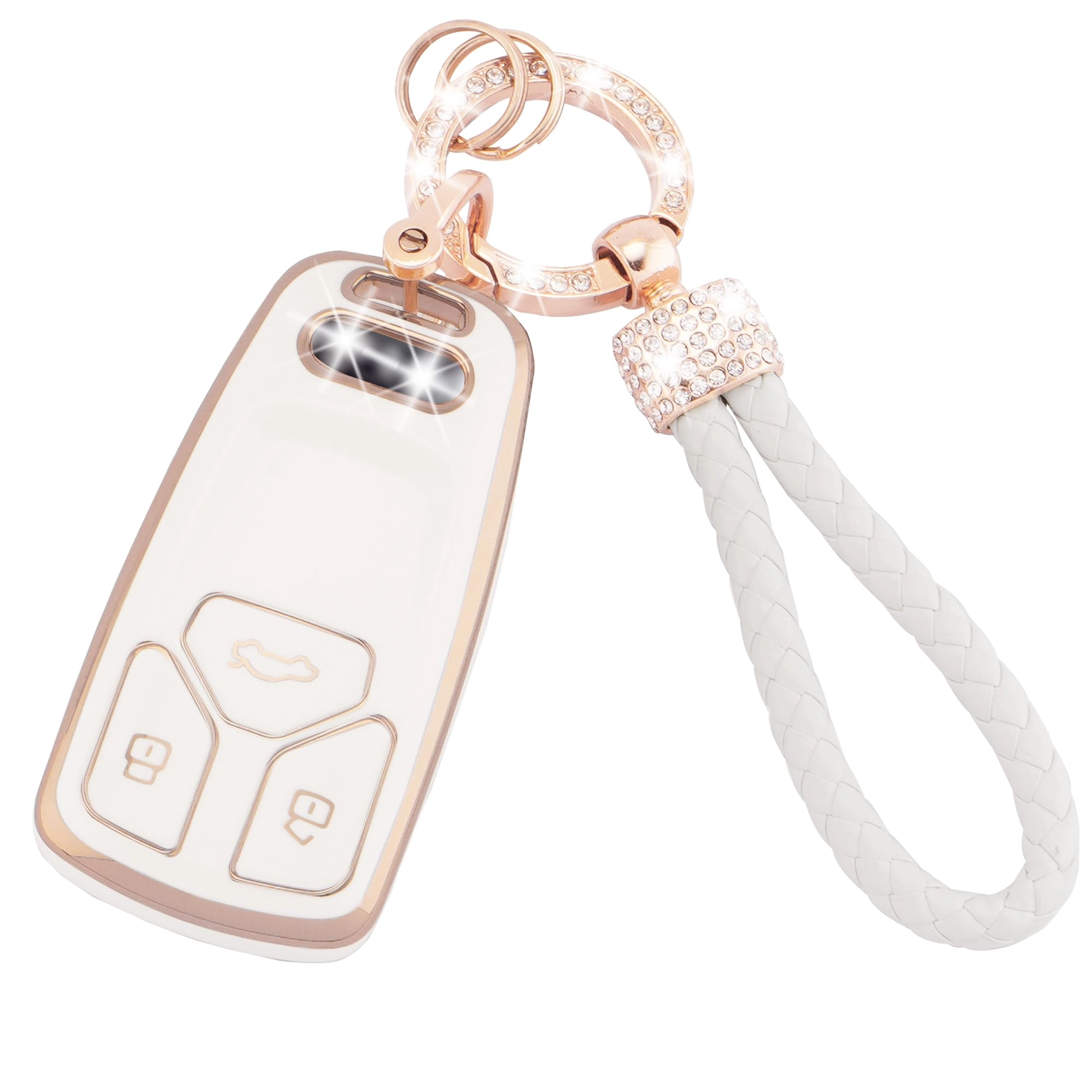 koaudb Car Key Full Cover - Car