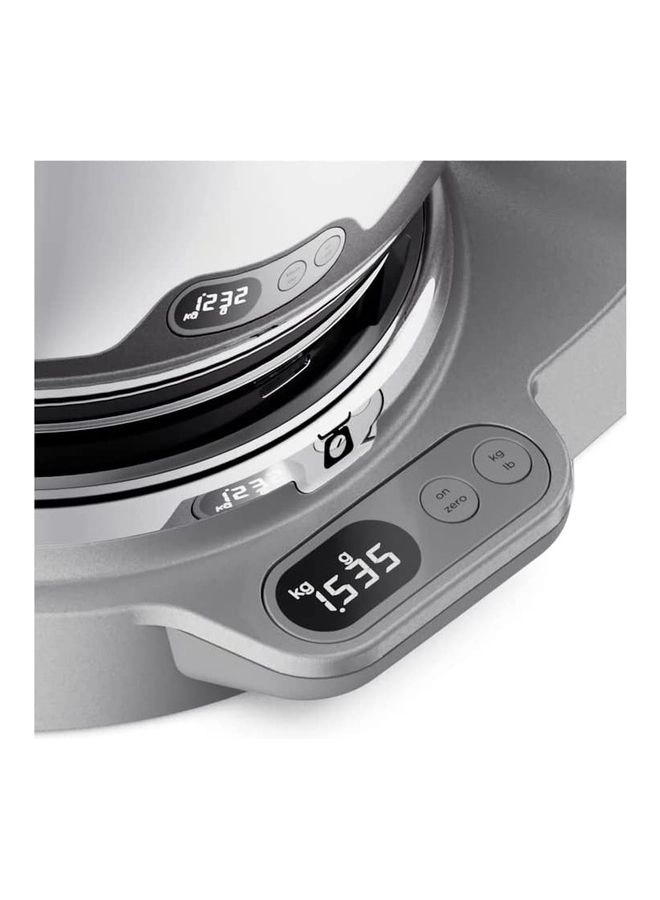 Chef Baker - 7 Liter(s) 1200 Watt