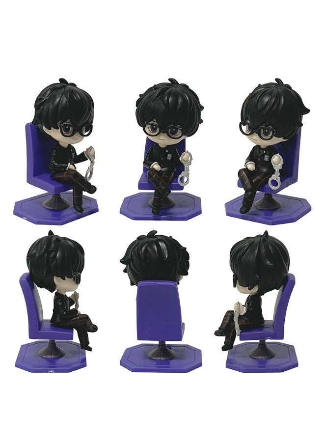 Ren Amamiya - Persona (8 cm) (QQ0734)