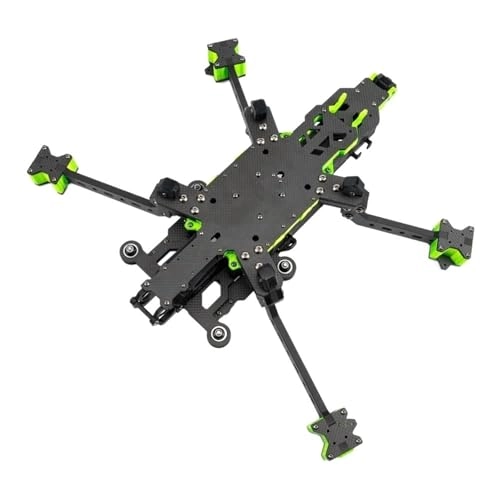 Taurus X8 Pro - 8mm arm 1.4kg