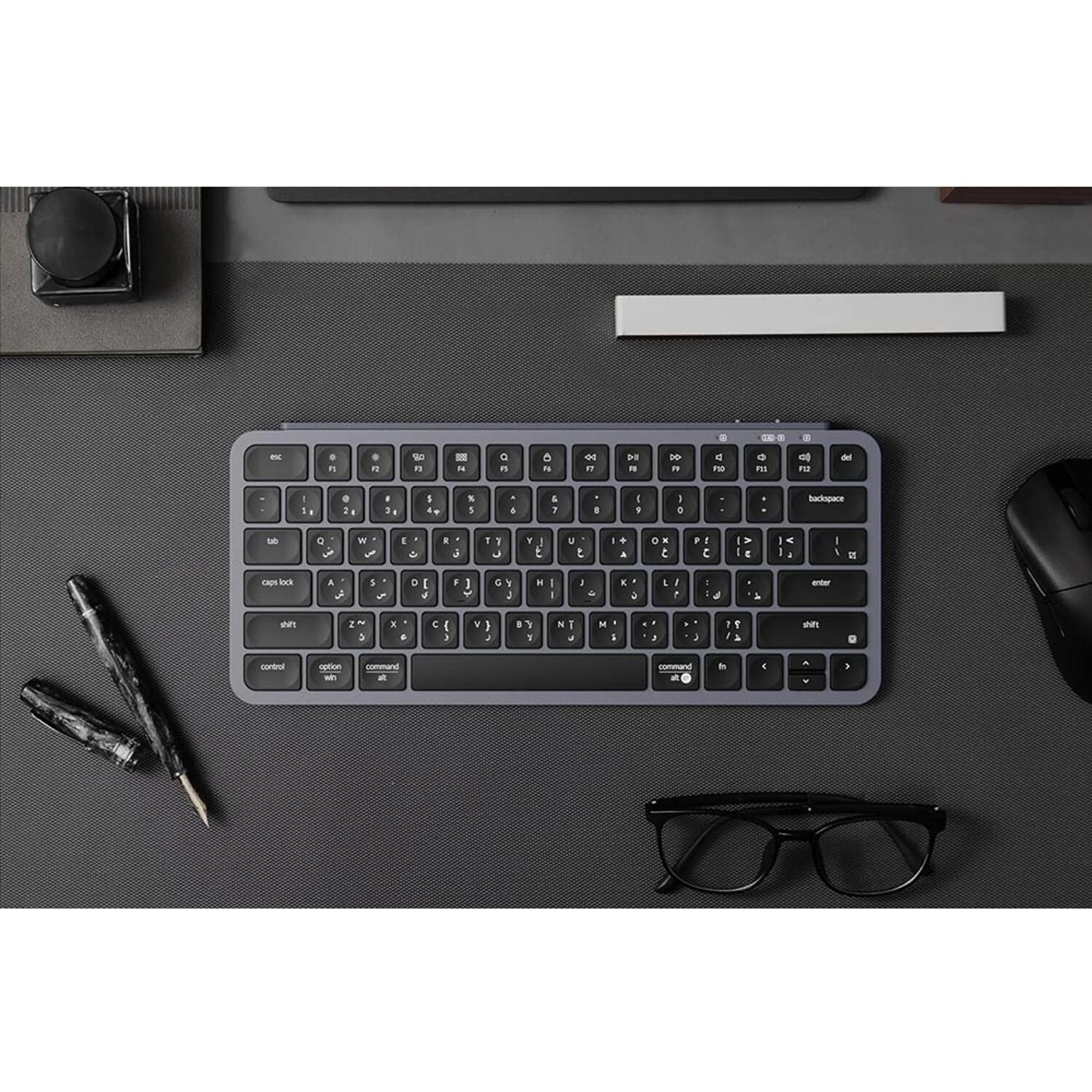 B1 Pro - Arabic Wireless