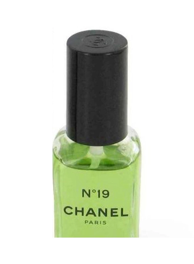 No 19 Eau de Toilette 50ml