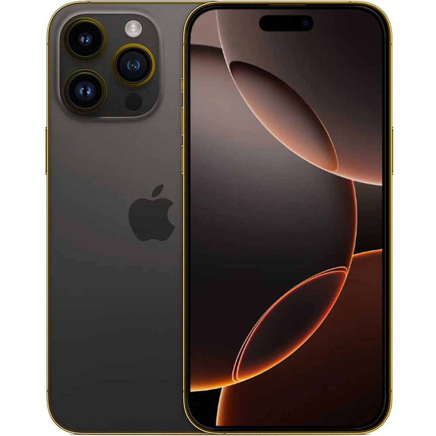 iPhone 16 Pro Max - 512GB