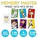 Looney Tunes Memory Master - Card Game