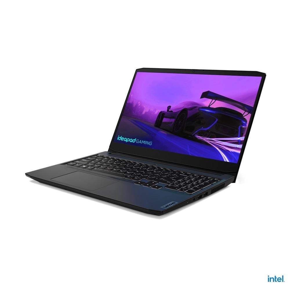 IdeaPad Gaming 3 15IHU6 - 15.6'' Core i5-11300H 16GB DDR4 512GB SSD