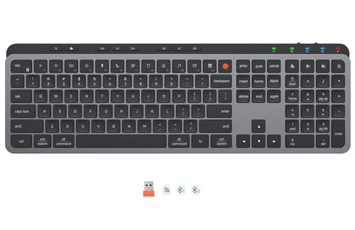 K9990 - Wired/Wireless