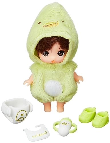 Penguin? - Sumikko Gurashi - 3 years Gen-kun 1 (12 cm) (LD 32)