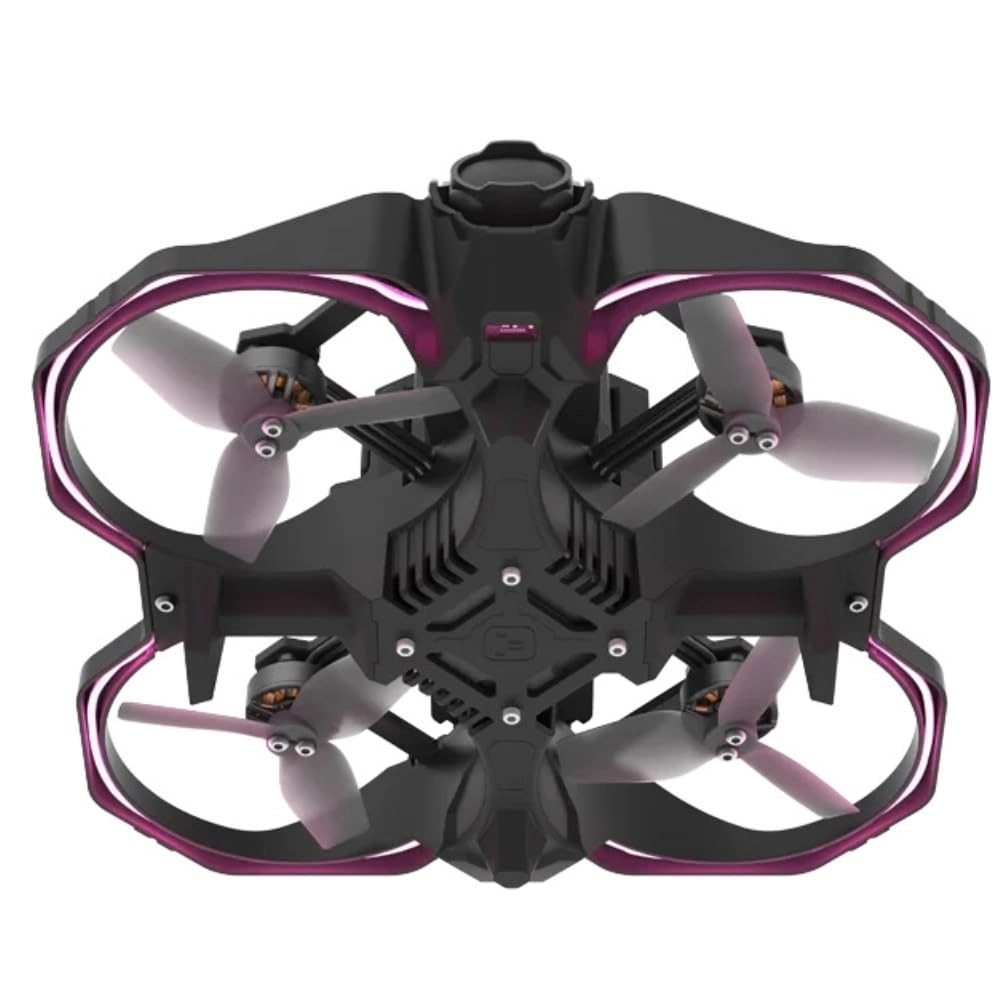 XsidY1011 O3 Air Unit - 25 HD 4S FPV NO RX