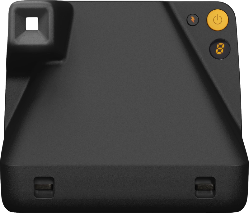 Now Generation 2 - Autofocus Black