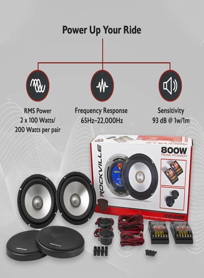 RV652C - Component