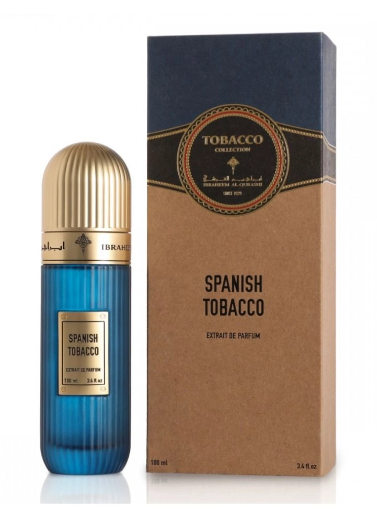 Spanish Tabacco - Eau de Parfum 100ml