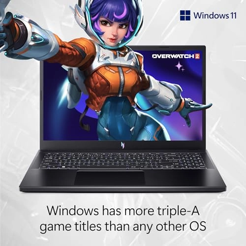 Nitro V 15 - 15.6'' Core i9-13900H 16GB DDR5 512GB SSD