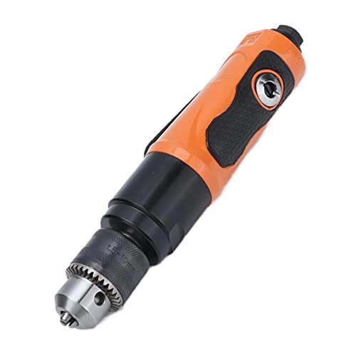 KP-555A - Pneumatic Drill Alloy steel 3/8in Chuck