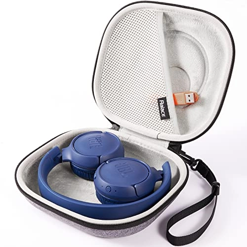 Case for JBL Tune 510BT - Waterproof