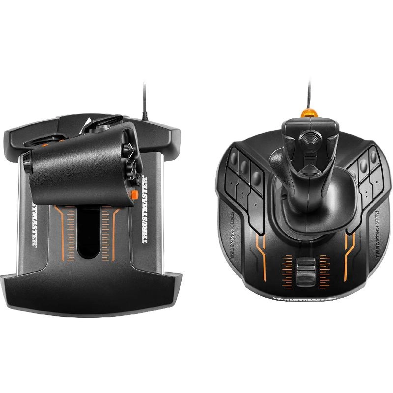T.16000M FCS HOTAS Flight Stick