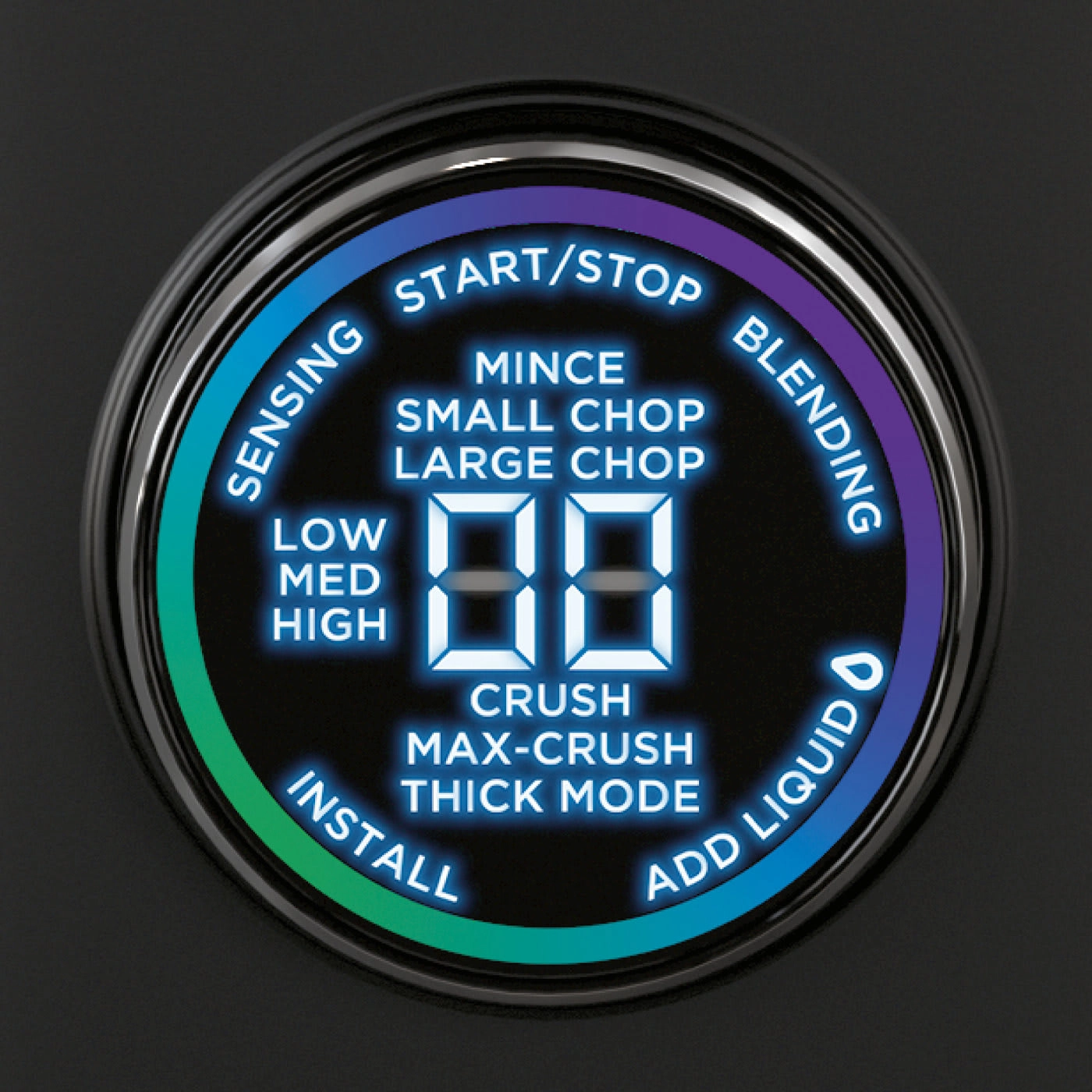 Power Blender + Processor Pro - 1200 W