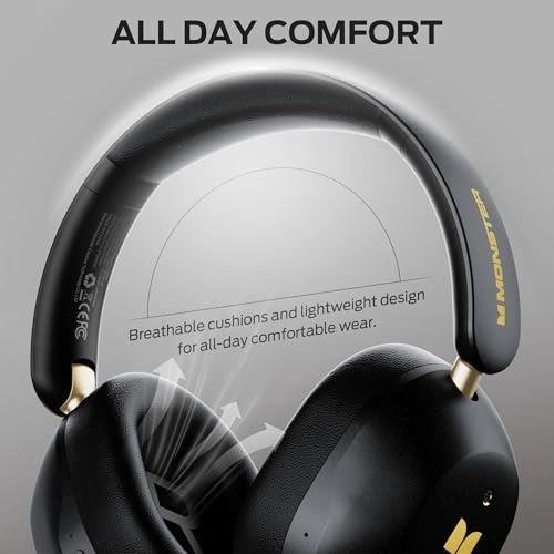 Persona SE ANC Wireless Headphone
