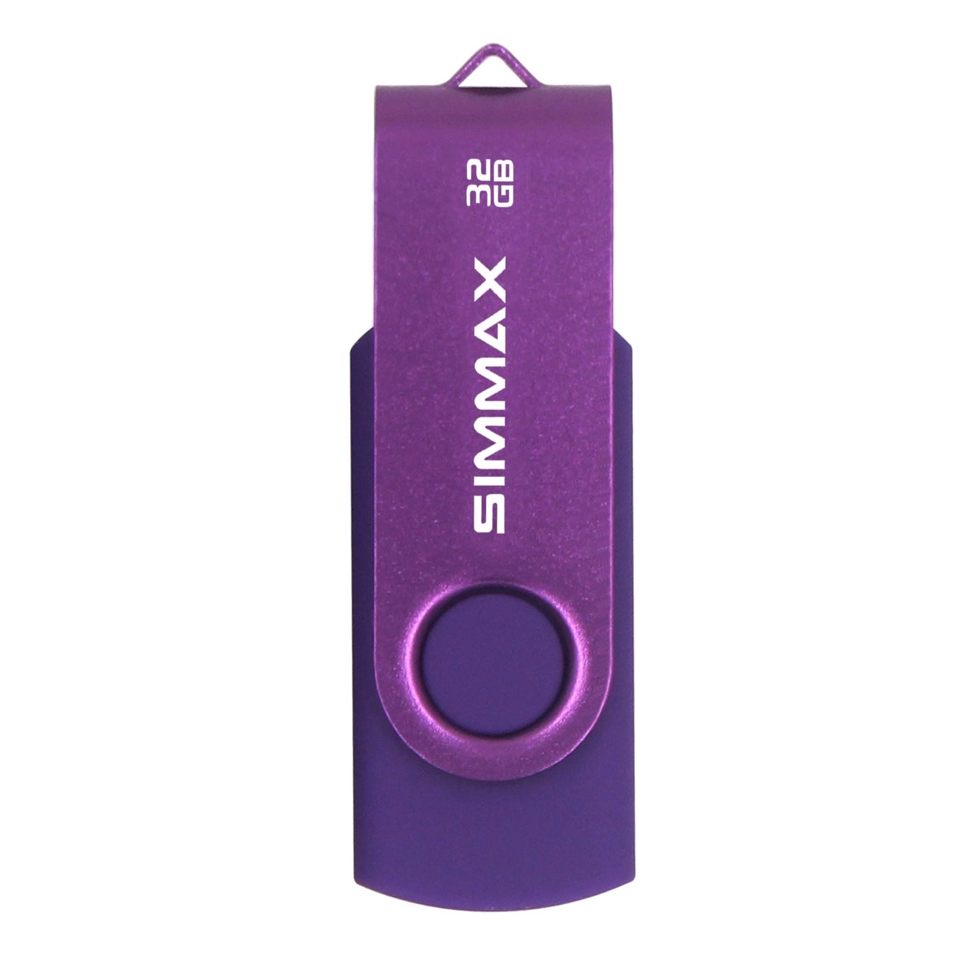 Swivel Thumb Drive - USB 2.0 32GB
