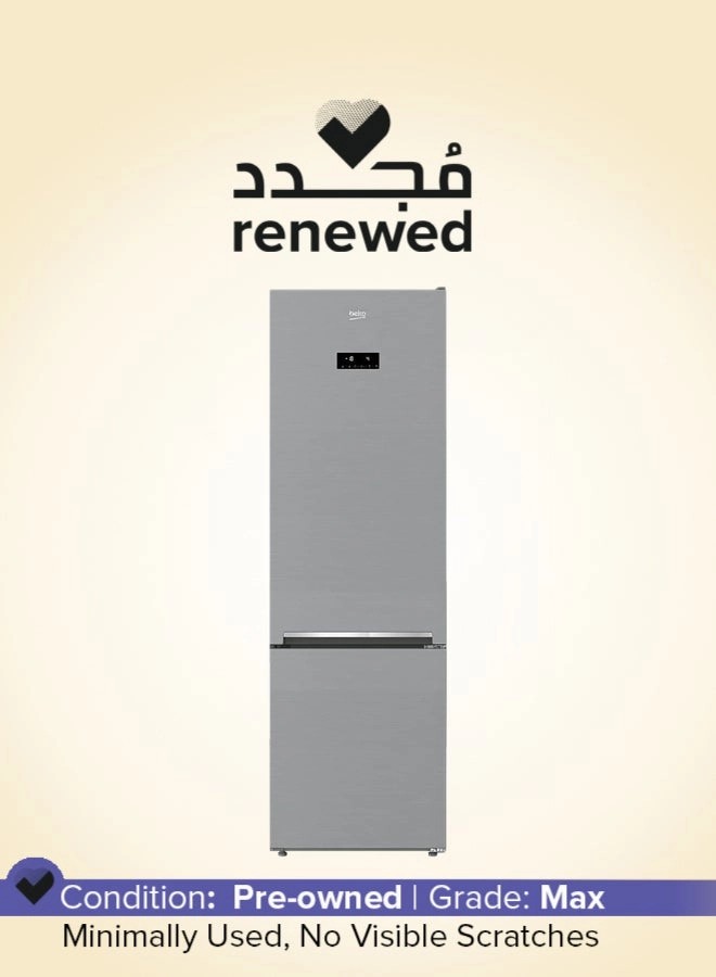 Beko (Renewed) RCNT375I30VZPX1
