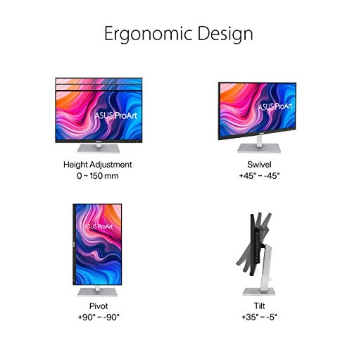 PA278CV - 27 Inches 2560x1440