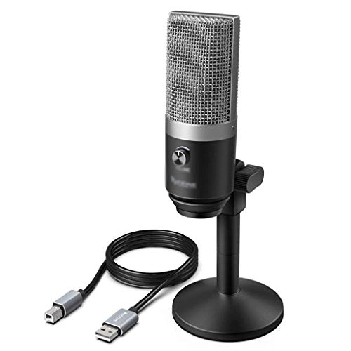 Condenser Microphone USB Microphone
