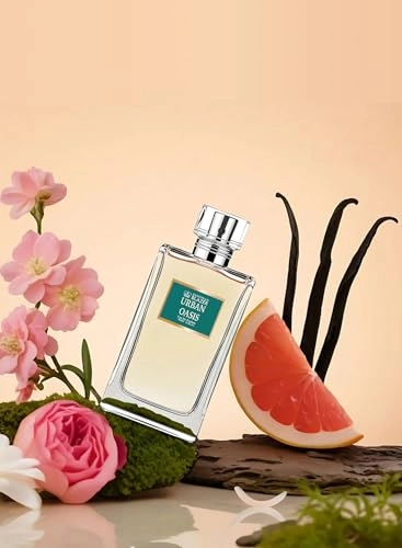 Urban Oasis - Eau de Parfum 95ml