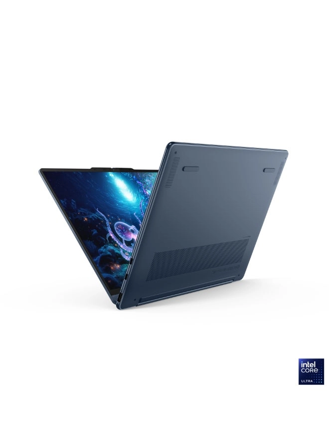 Yoga 9 - 14" 1TB 32GB Intel Core Ultra 7 258V
