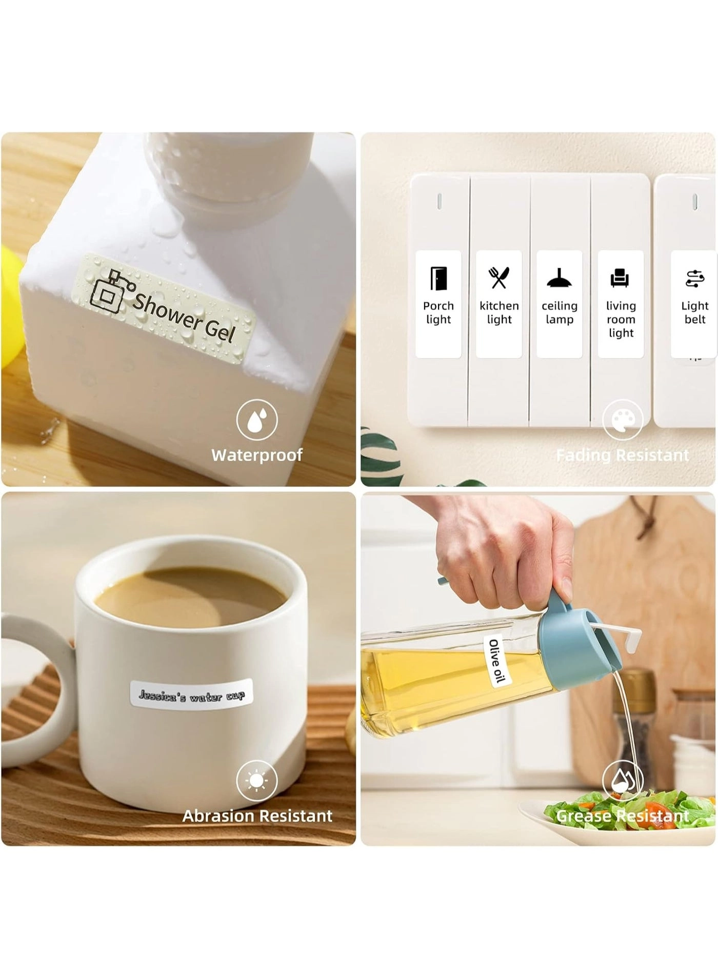 D110 - Thermal 15 millimeter