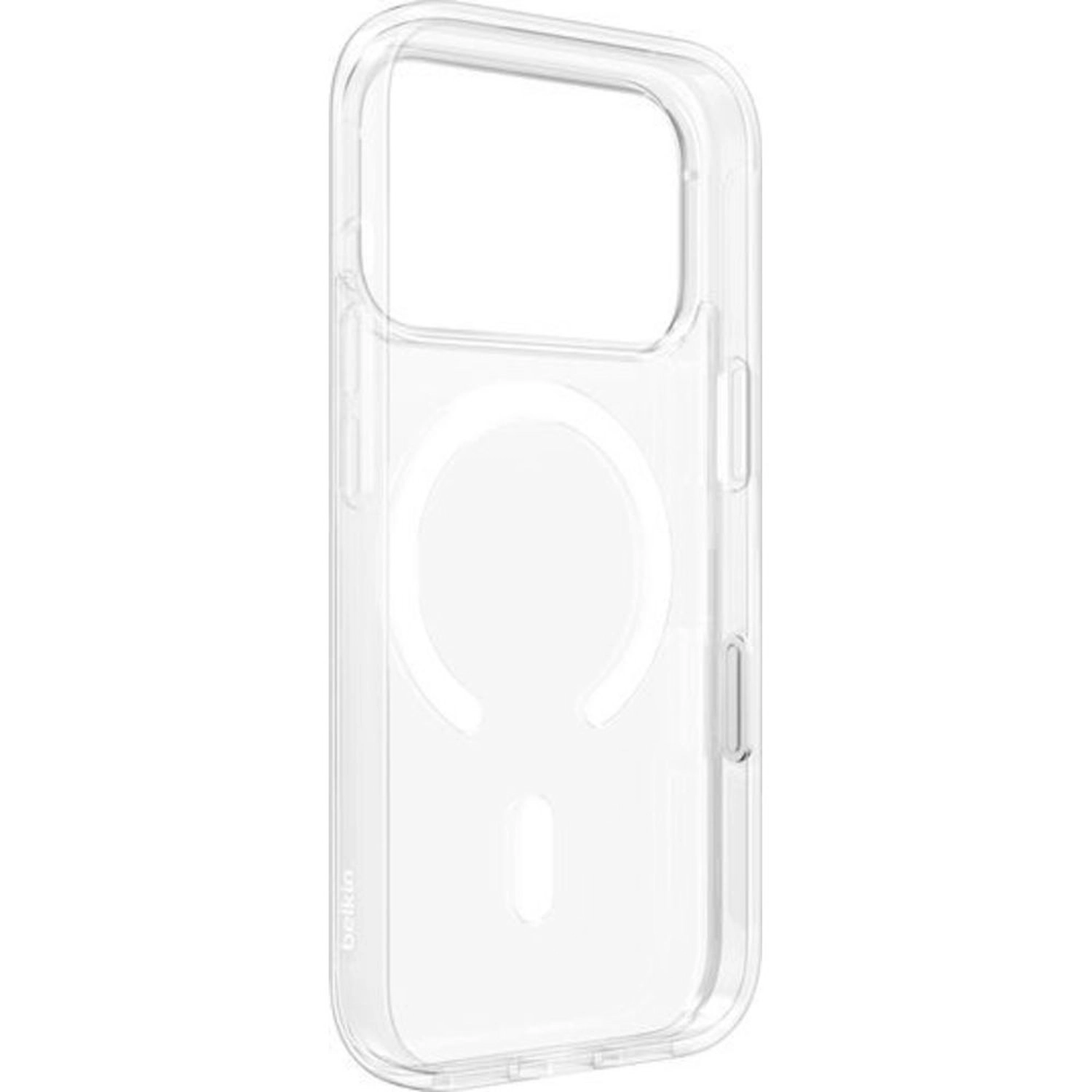 SheerForce Grip Case for iPhone 17 Pro