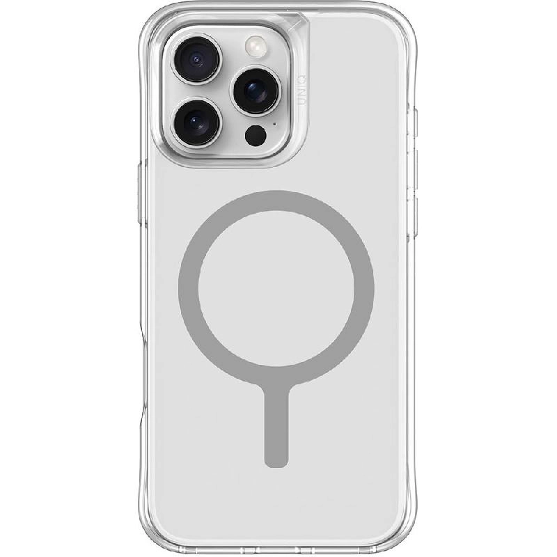 Magclick Charging Lifepro Xtreme Case for iPhone 15 Pro