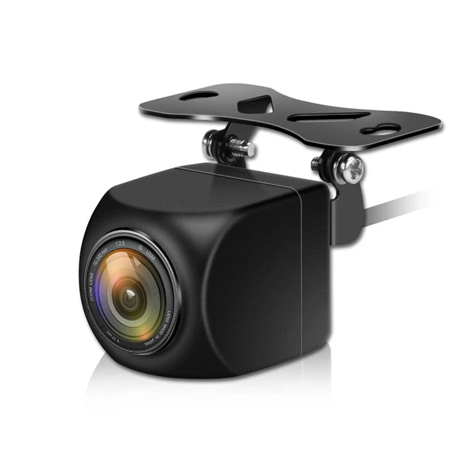 Rear View Backup Camera - Night Vision AHD CVBS 1080P