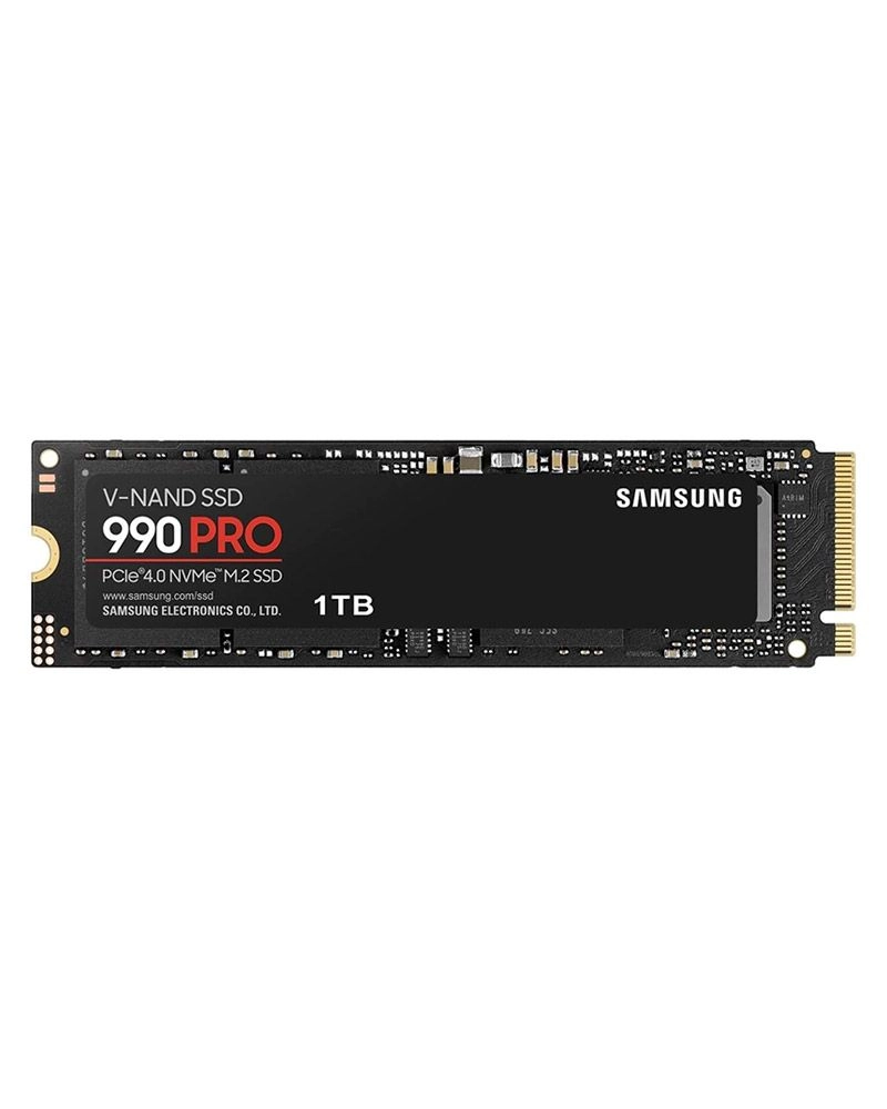 990 Pro Series - 1 TB M.2