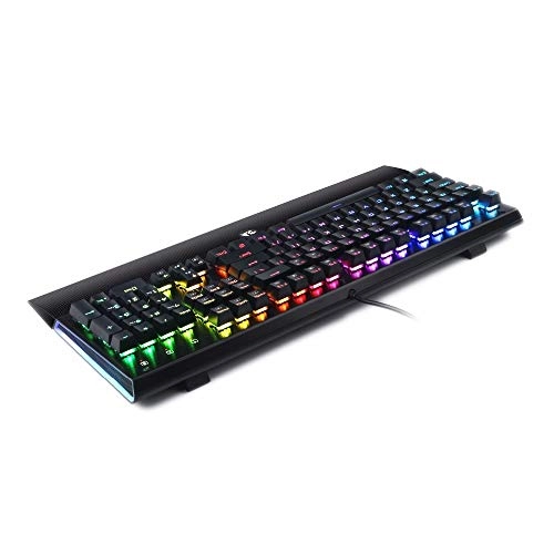 Mechanical Gaming Keyboard - Wired