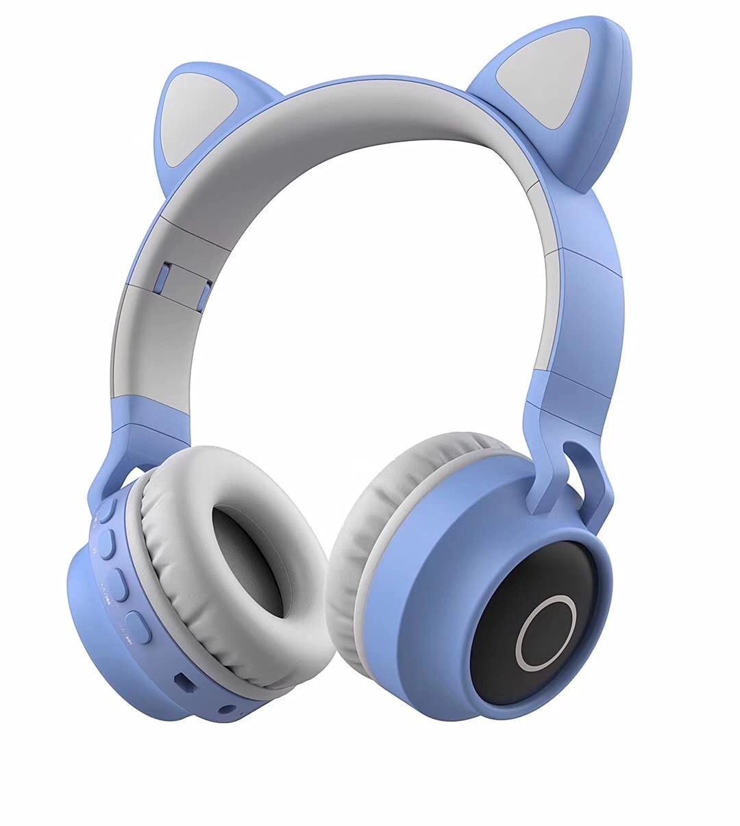 Cat Ear Headphones - Wireless Headphone