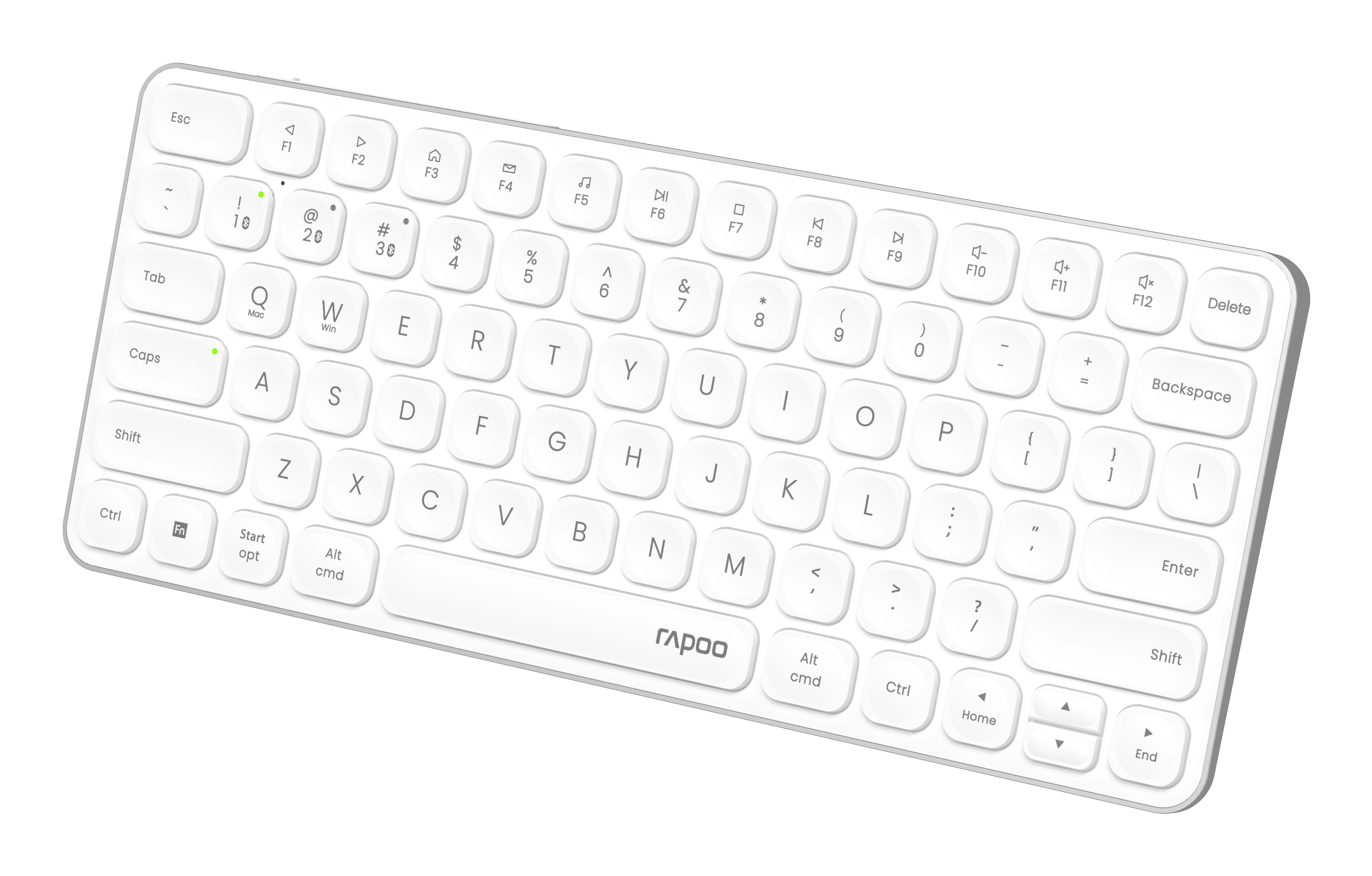Wireless Keyboard - Wireless