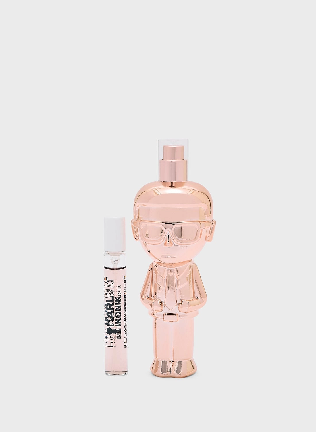 Ikonic Man - Eau de Parfum Gift Set