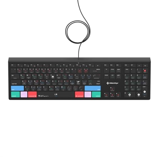 Logic Pro X Keyboard - USB
