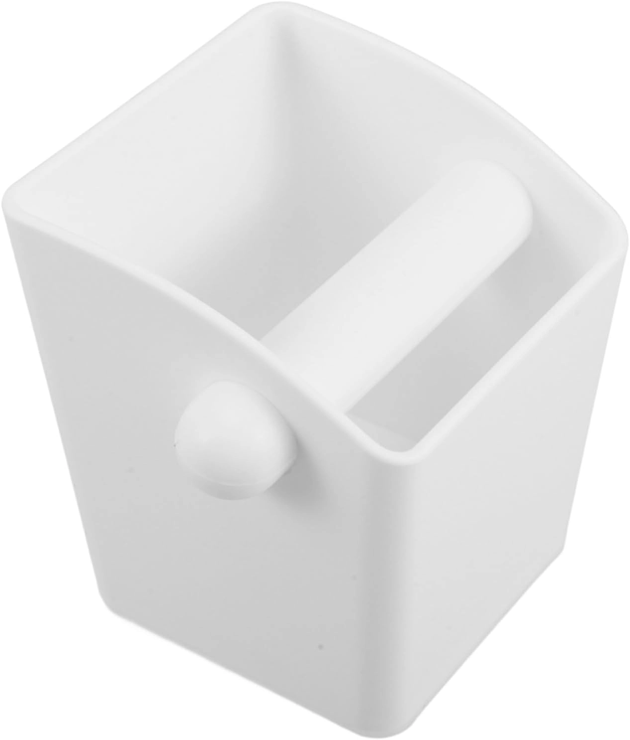 Gadpiparty Coffee Grounds Collector Bin - Large capacity