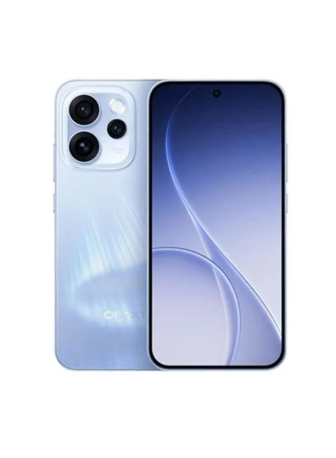 Reno15 F - 12GB 256GB