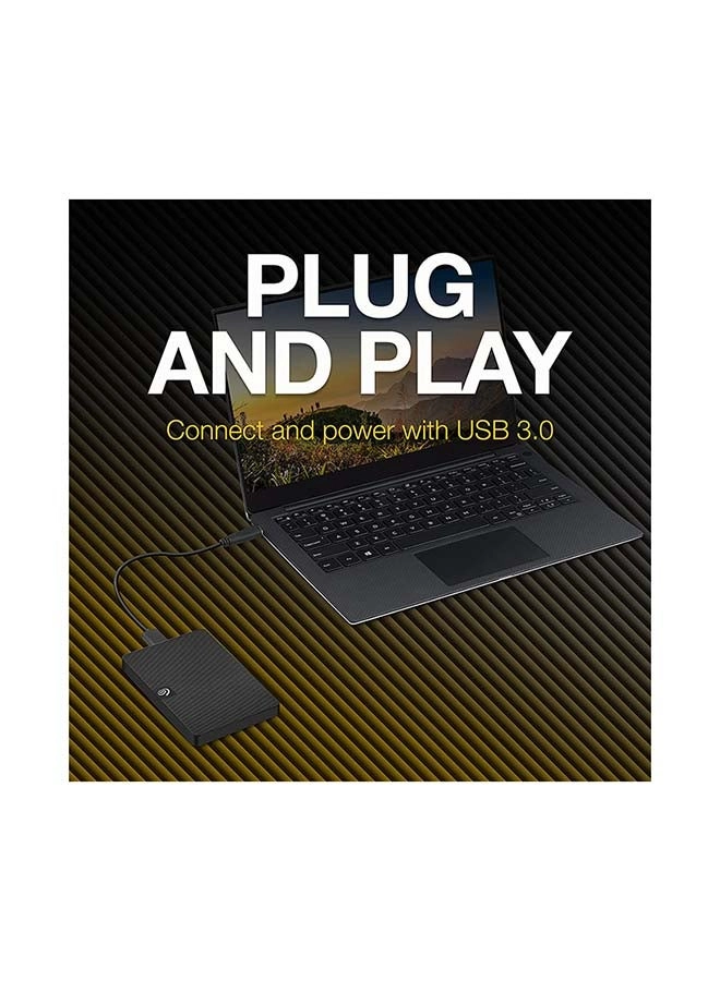 Expansion 4TB HDD