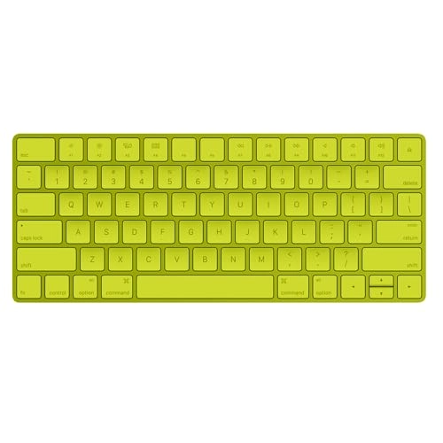 Magic Keyboard - US Wireless