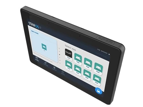 Nebula Gen 1 - 16GB 10.1"