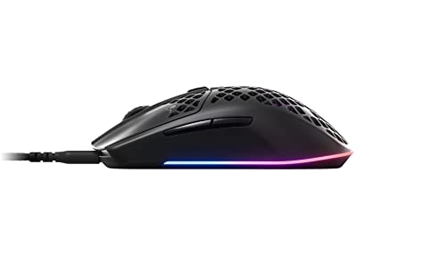 Aerox 3 Gaming Mouse - Wired