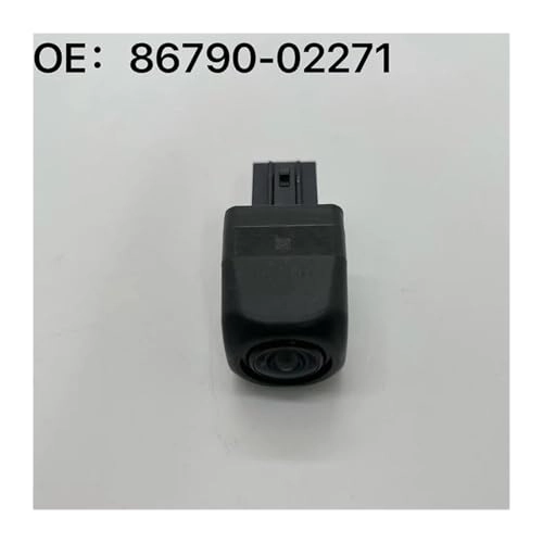 Backup Camera - wireless