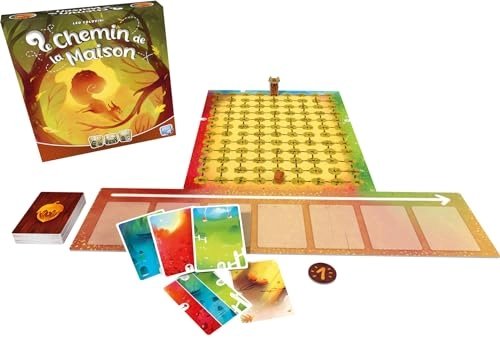 Space Cow: The Way of the House