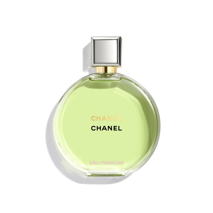 CHANEL Chance Eau de Parfum 100 ml