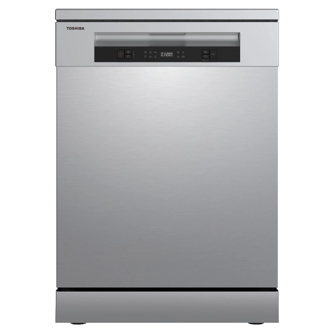 DW-14F5ME(S) -AE Dish Washer