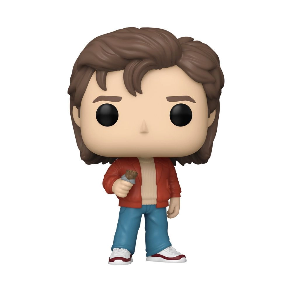 FUNKO TOYS Steve Harrington - Stranger Things (10.4 cm) (FU75749)