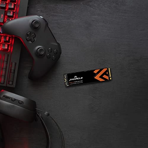 PCIe SSD NVMe M.2 2280 - 1TB